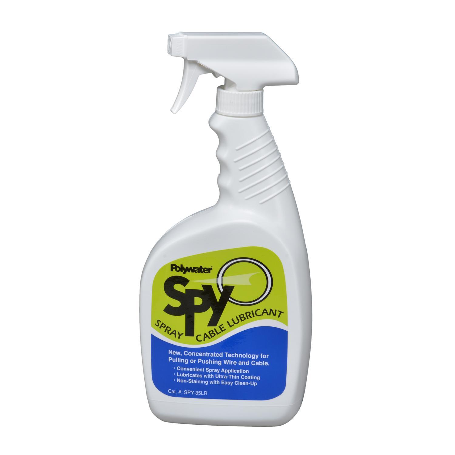 Polywater SPY-35LR - Maintenance Products