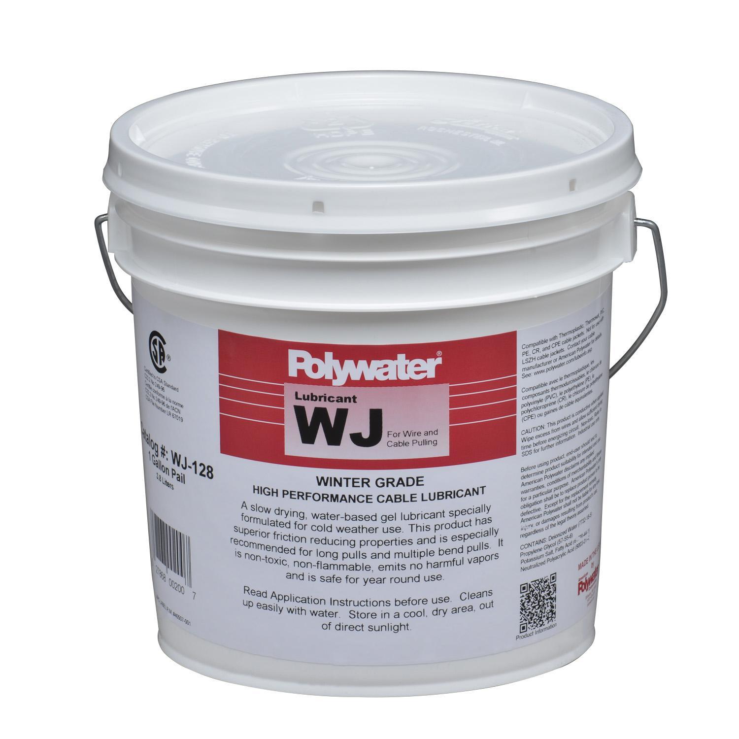 Polywater WJ-128 - Maintenance Products