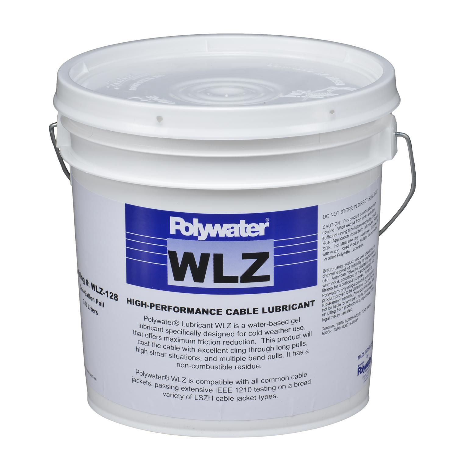 Polywater WLZ-128 - Maintenance Products