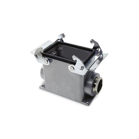 Pos-E-Kon PB424M - Covers
