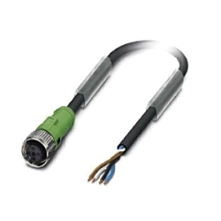 ProSoft Technology CULPWR-M12-010 - Single Conductor Wire and Cable