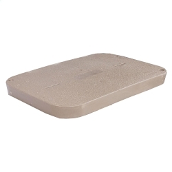 QUAZITE C12363603A009 - Wall-Mount Enclosures