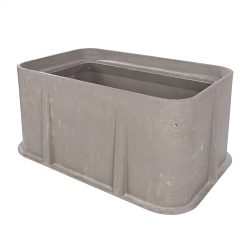 QUAZITE PD1730BA18 - Junction Box Enclosures