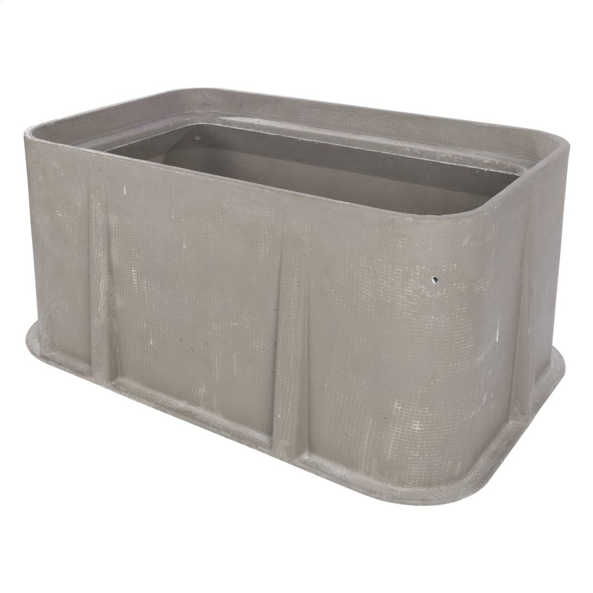QUAZITE PD3048BA24 - Wall-Mount Enclosures