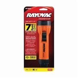 Rayovac IN2-MSE - Industrial LED Lighting