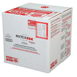 RecyclePak SUPPLY-061CH - Junction Box Enclosures