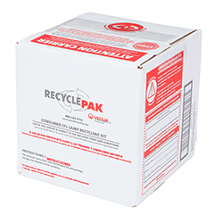 RecyclePak SUPPLY-123CH - Junction Box Enclosures