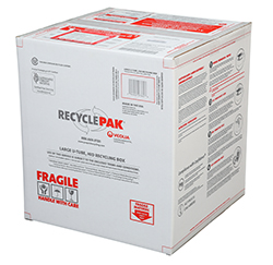 RecyclePak SUPPLY-191CH - Industrial LED Lighting