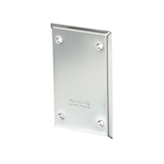 Red Dot CCB-FS - Electrical Receptacles