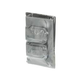 Red Dot CCD - Electrical Receptacles