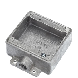 Red Dot CIFS-2G-1/2 - Junction Box Enclosures