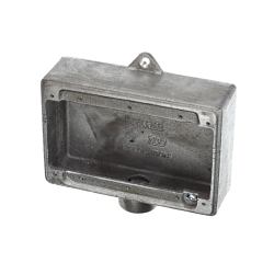 Red Dot CIFS-3G-3/4 - Junction Box Enclosures