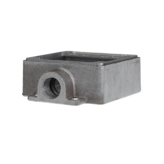 Red Dot CIFSC-2G-3/4 - Junction Box Enclosures