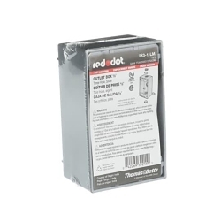 Red Dot IH3-1-LM - Wire Ferrules & Lugs