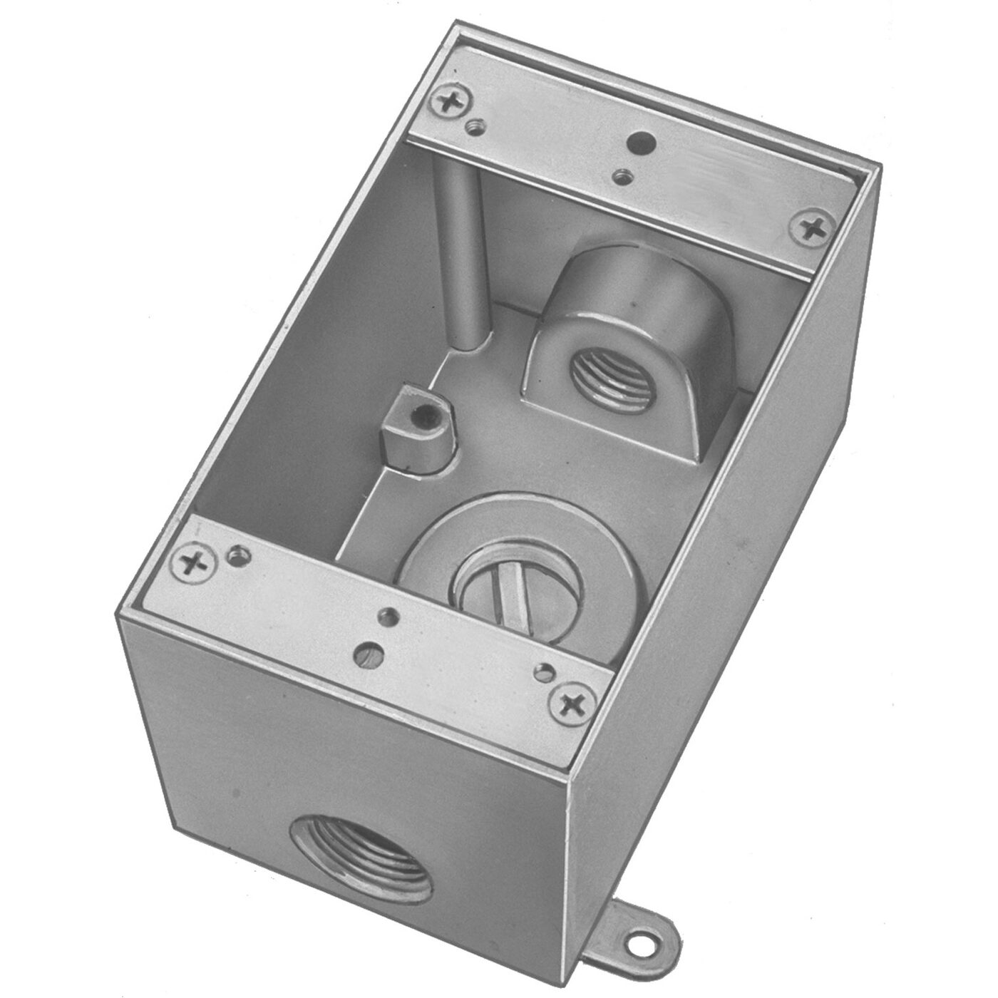 Red Dot IH3-2-LM - Wire Ferrules & Lugs