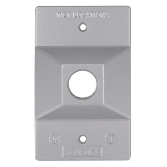 Red Dot S201E - Industrial LED Lighting