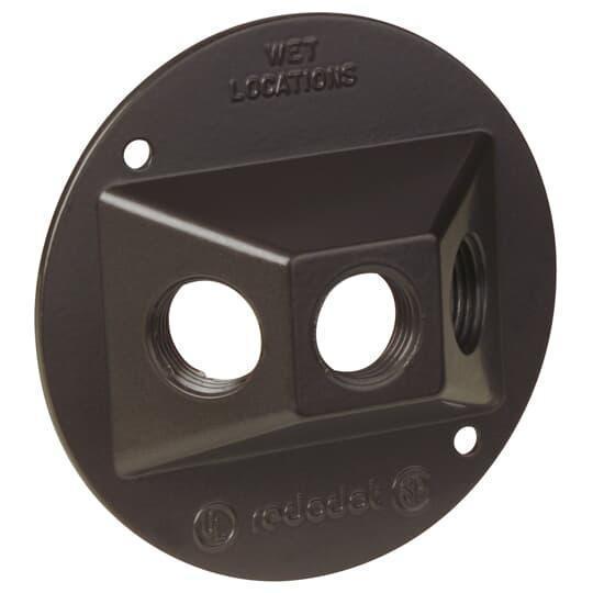Red Dot S213BRE-9R - Industrial LED Lighting
