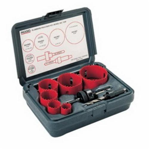 RIDGID 81495 - Hole Saws