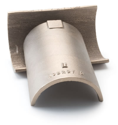 Robroy JWHLF-SHL-CLP3 - Conduit & Conduit Fittings
