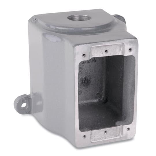 Russellstoll 3781A - Conduit & Conduit Fittings
