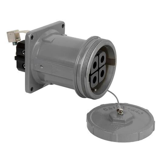 Russellstoll JRS1044FR - Electrical Receptacles