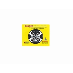 SafeSide R-3W-L-KIT - Industrial LED Lighting
