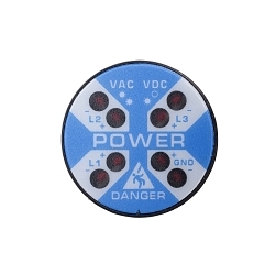 SafeSide R-3W2 - Industrial LED Lighting