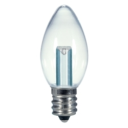 SATCO S9156 - Industrial LED Lighting