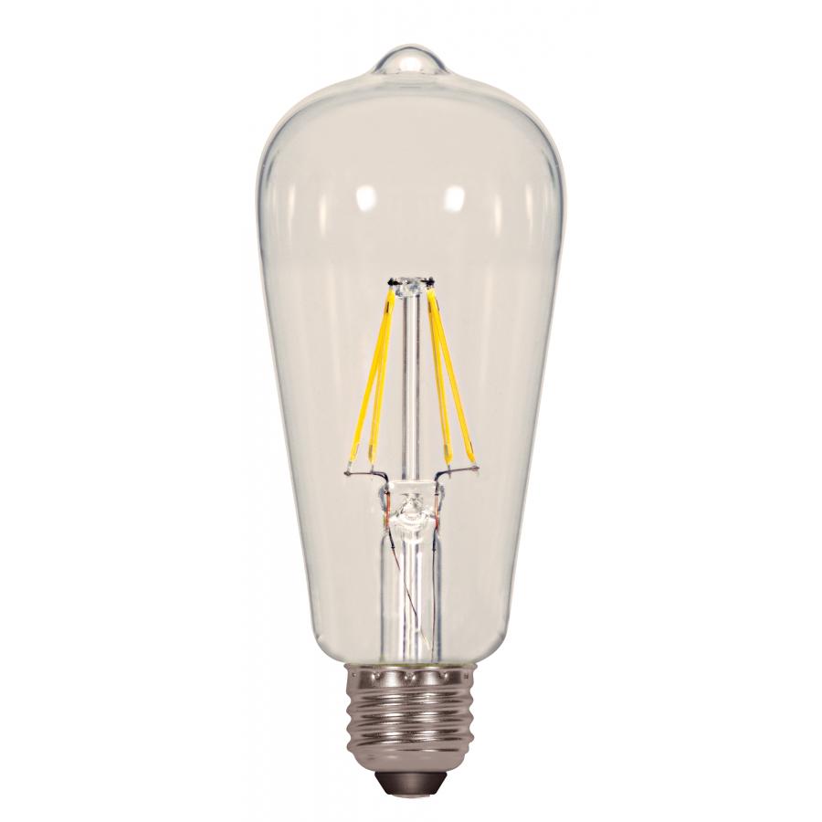 SATCO S9895 - Industrial LED Lighting