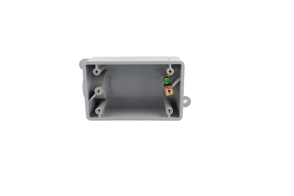Scepter 077602 - Junction Box Enclosures