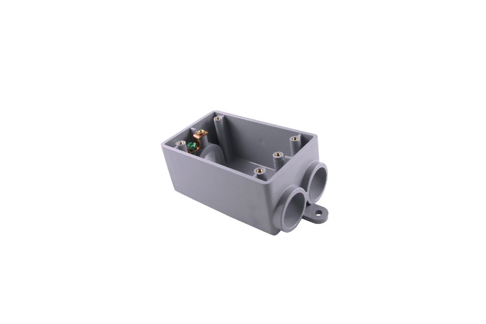 Scepter 077623 - Junction Box Enclosures