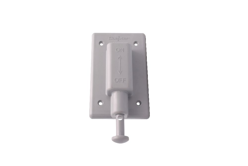 Scepter 077630 - Electrical Receptacles