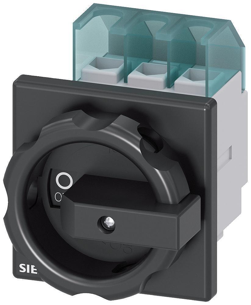 Sentron 3LD2203-0TK51 - Switches
