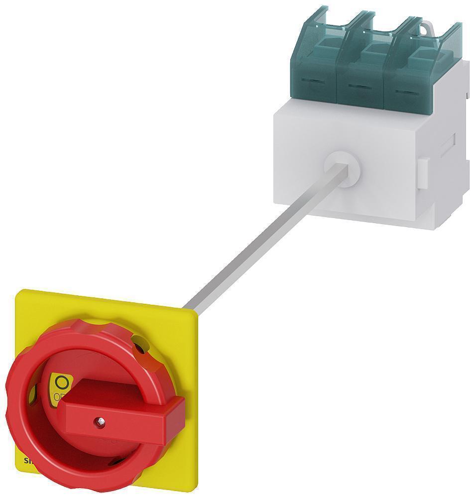 Sentron 3LD2714-0TK53 - Switches