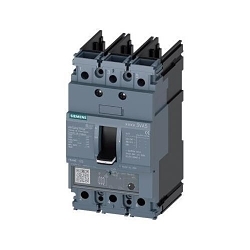 Siemens 3VA5112-5EC31-0AA0 - Molded Case Circuit Breakers