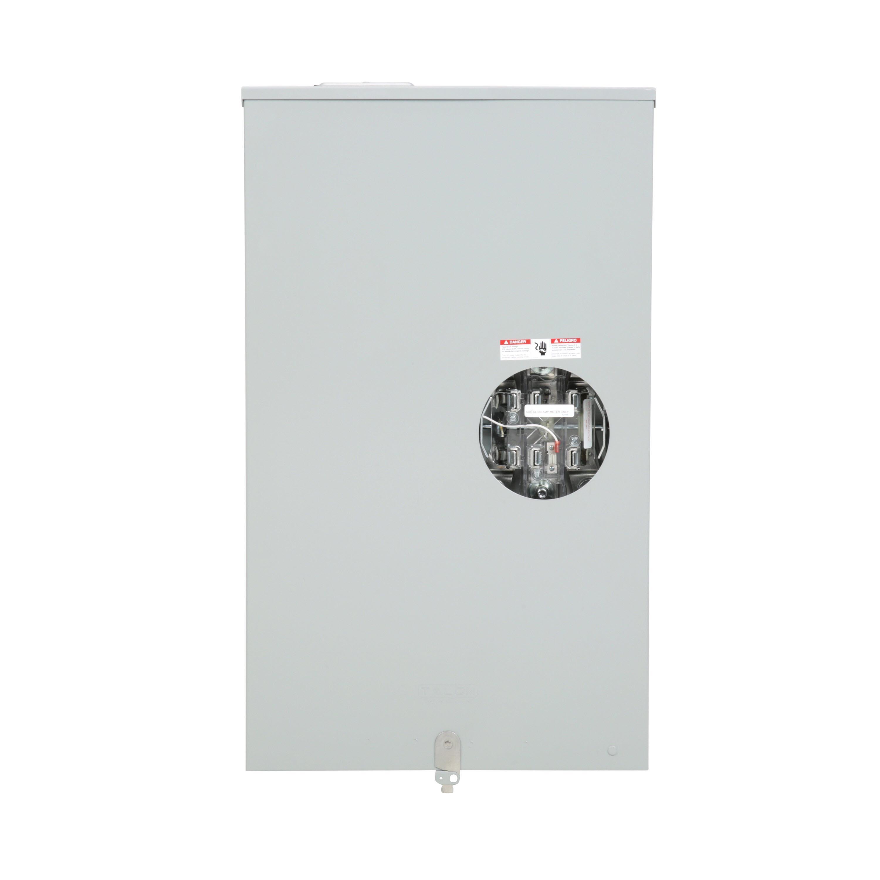 Siemens 44707-02 - Wall-Mount Enclosures