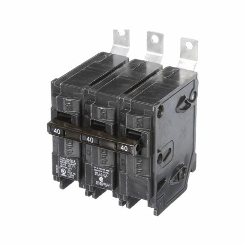 Siemens B340 - Molded Case Circuit Breakers