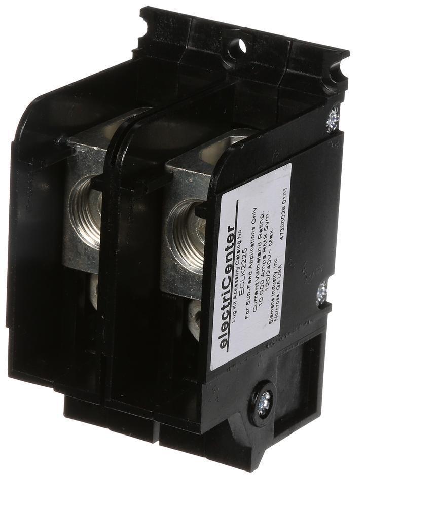 Siemens B74 - Junction Box Enclosures