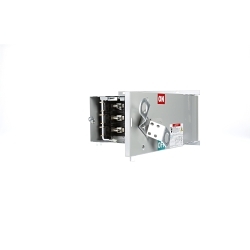Siemens BOS14323 - Wall-Mount Enclosures