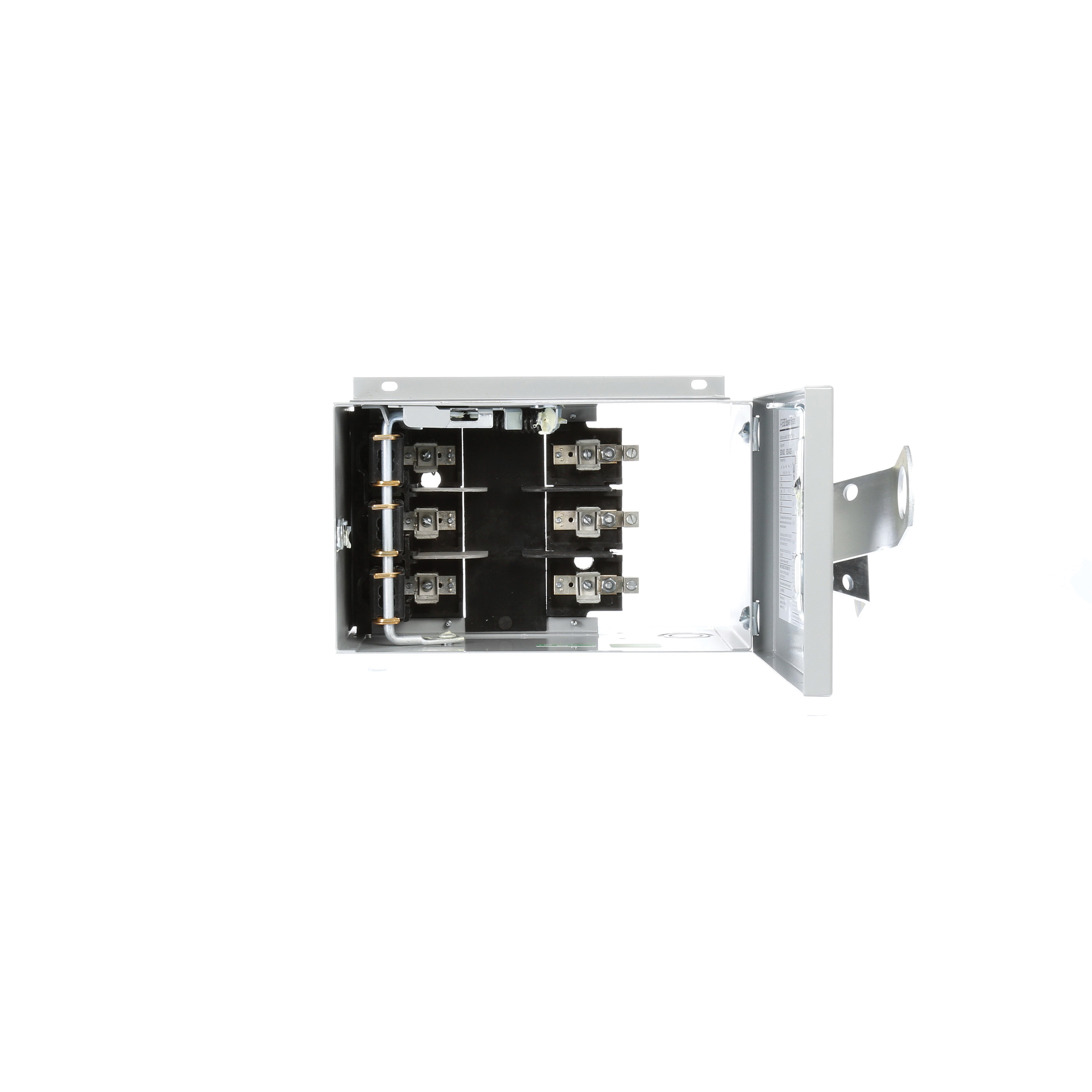 Siemens BOS14352 - Wall-Mount Enclosures