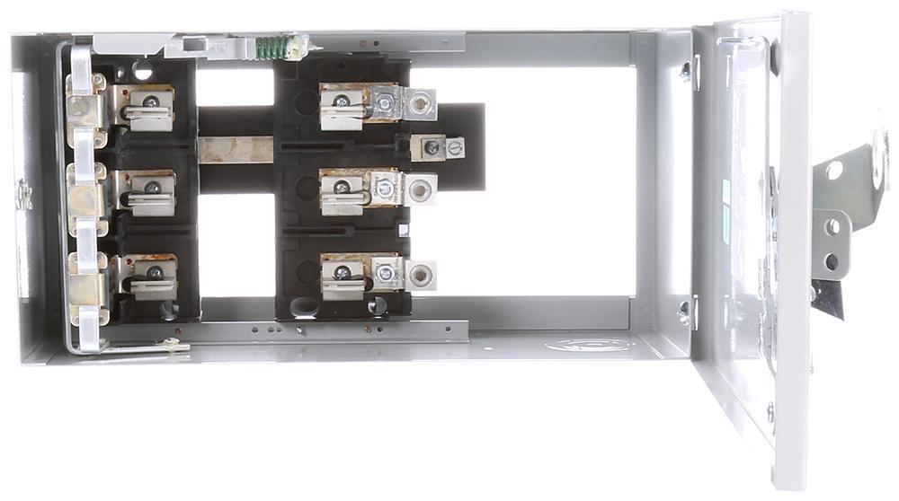 Siemens BOS16421 - Wall-Mount Enclosures