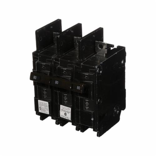 Siemens BQ3B080 - Molded Case Circuit Breakers