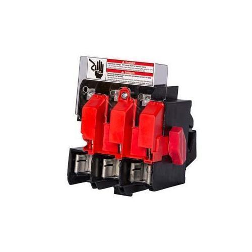 Siemens DTF224 - Switches