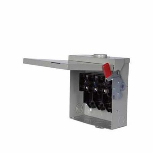 Siemens DTF224R - Switches