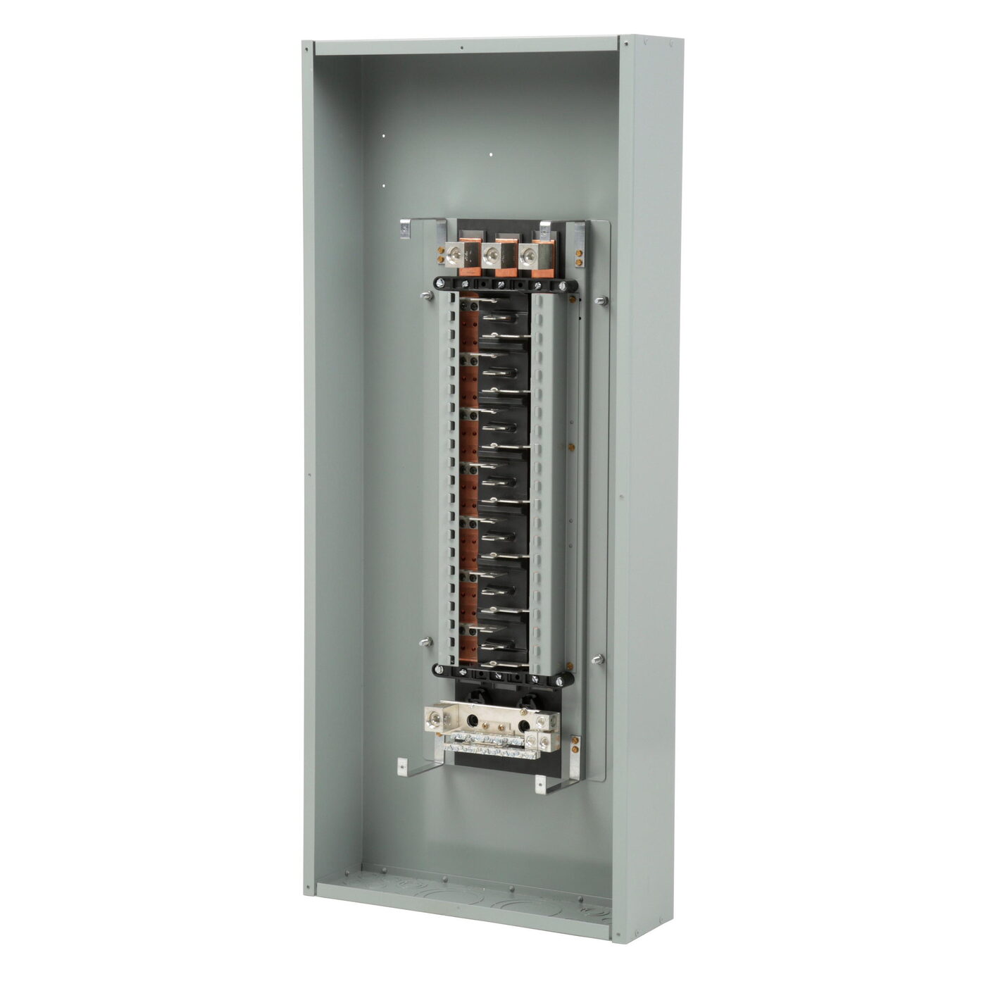 Siemens E4242ML3400SCU - Wire Ferrules & Lugs