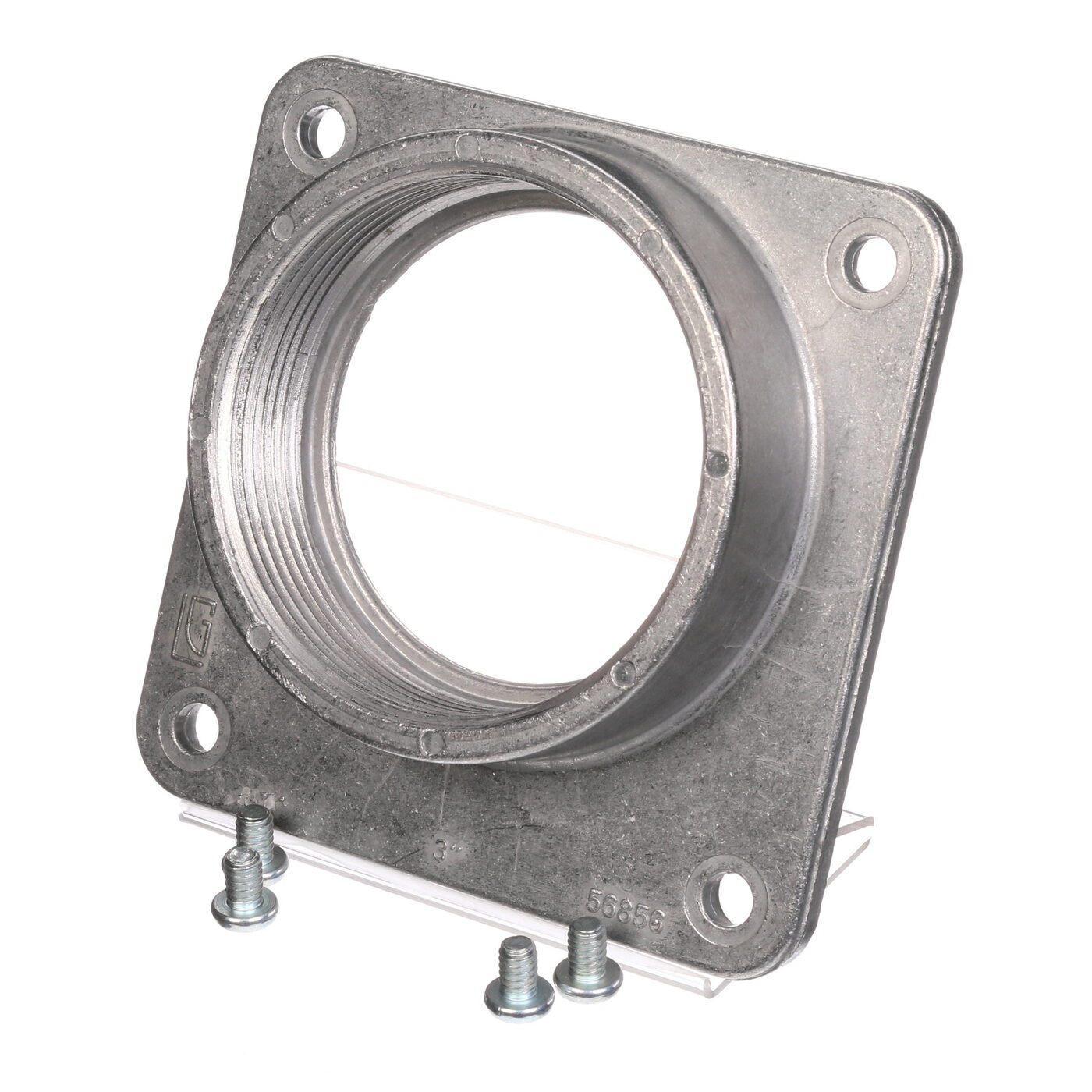 Siemens EC56856 - Conduit Hubs