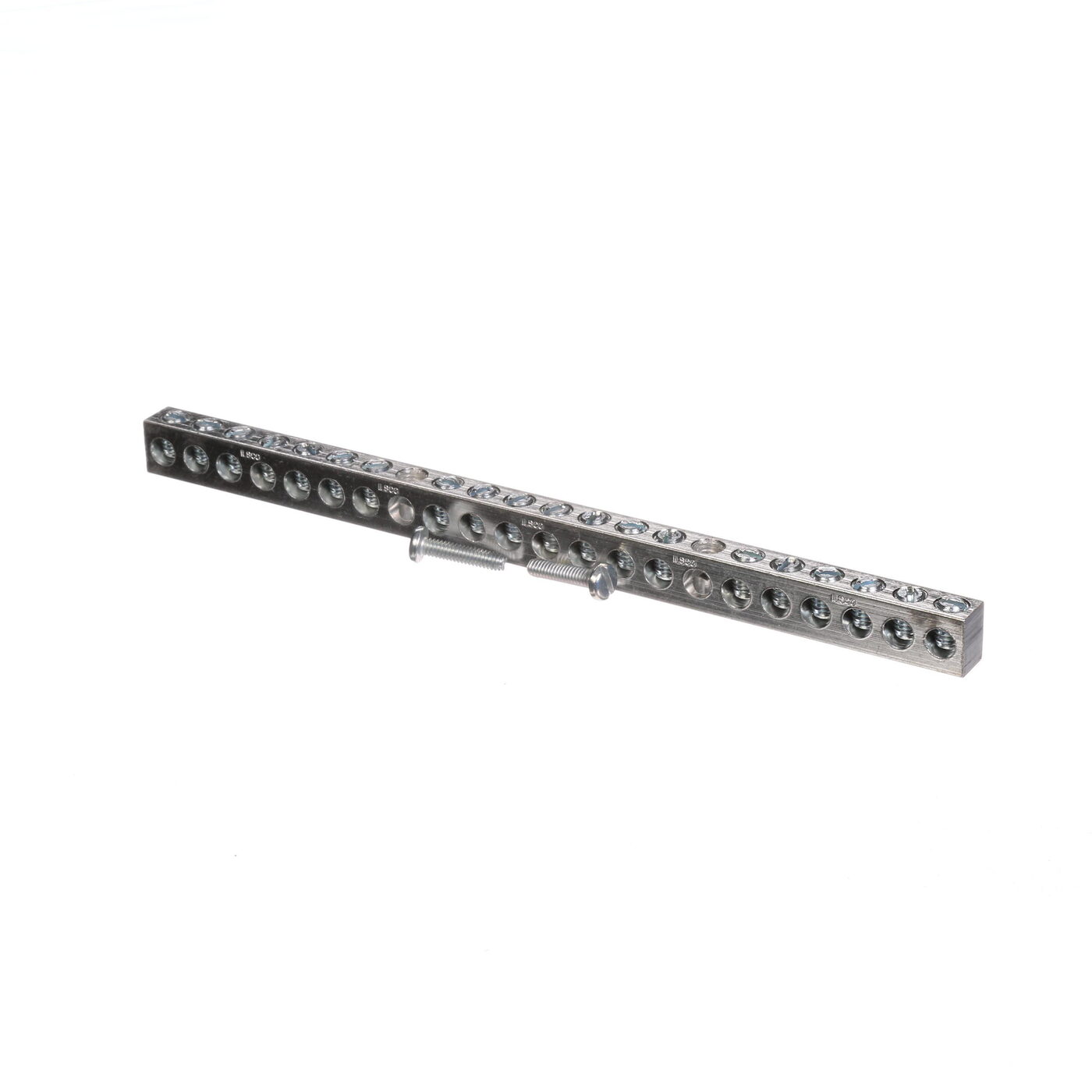 Siemens ECGB20 - Grounding Terminal Blocks