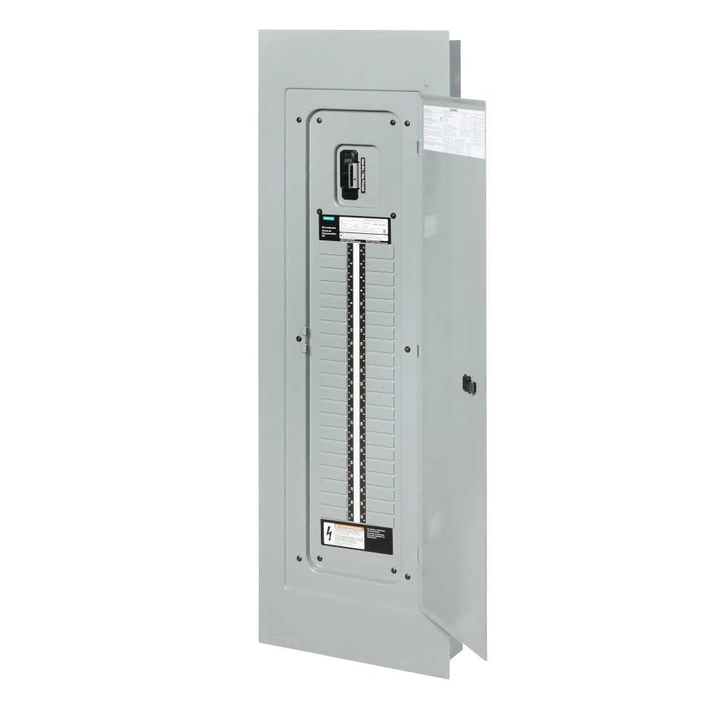 Siemens FHOEC036 - Molded Case Circuit Breakers