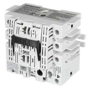 Siemens FHOF036 SentronTM Max-FlexTM FHOF036 Breaker Operator Kit, NEMA 1/3/3R/12, Solid Handle/Operation, For Use With FD Frame Sentron Molded Case Circuit Breakers