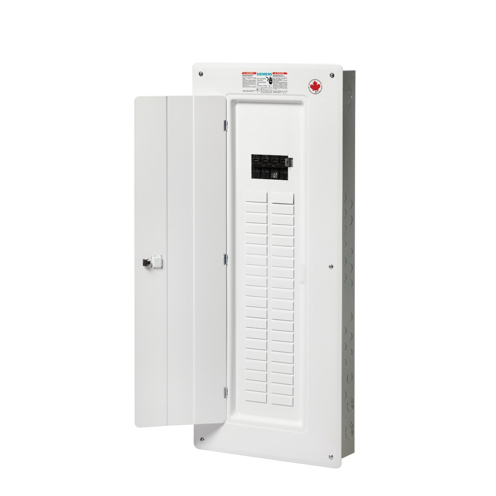 Siemens FHOFC048 - Molded Case Circuit Breakers